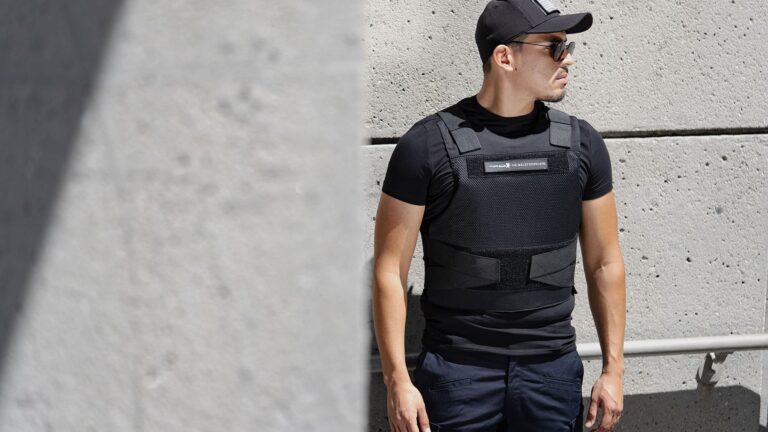 Preventing Body Armor Failure