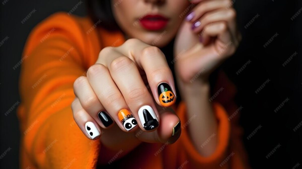 From Classic to Couture: Exploring the Evolution of fashion nails