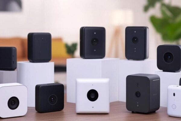 The Ultimate Guide to Buying aksano cameras wifi purchase: Features, Benefits, and Tips