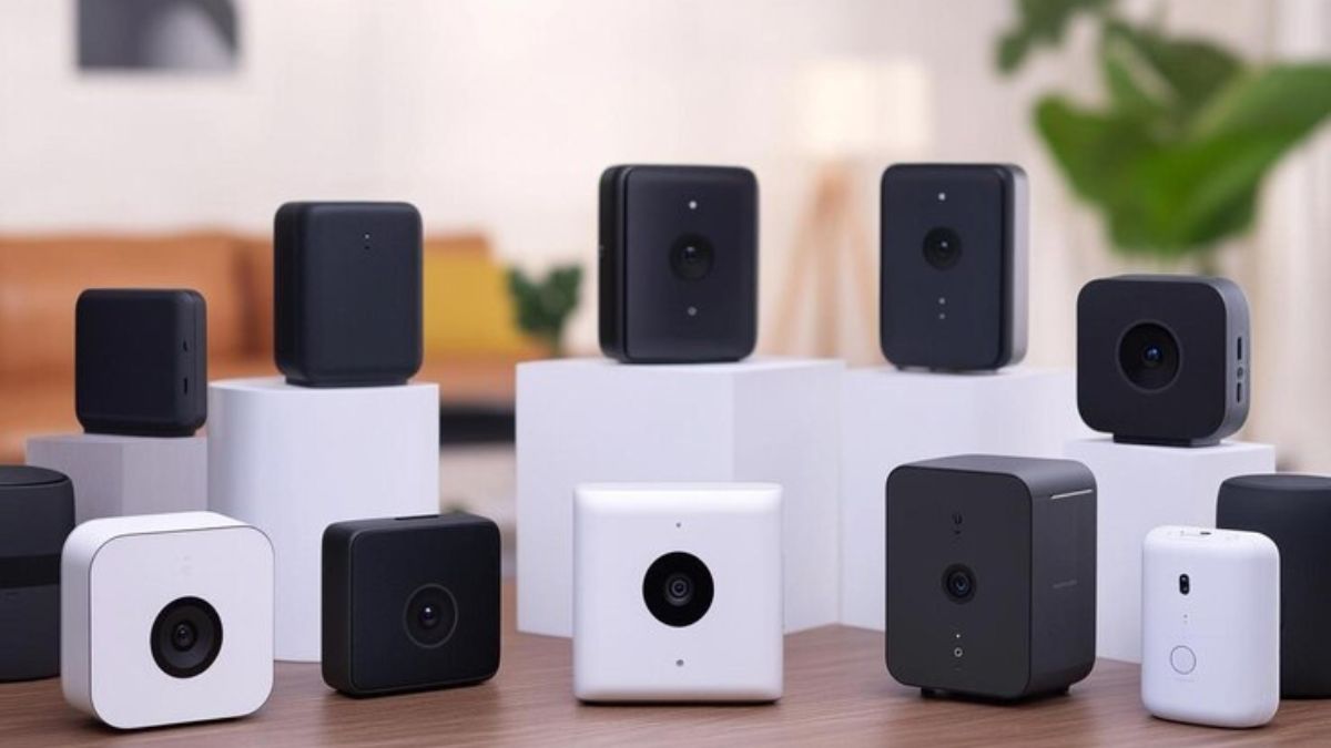 The Ultimate Guide to Buying aksano cameras wifi purchase: Features, Benefits, and Tips