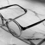 Discover the Style and Comfort of hoo302 eyeglasses frames