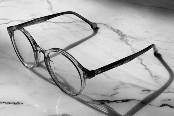 Discover the Style and Comfort of hoo302 eyeglasses frames