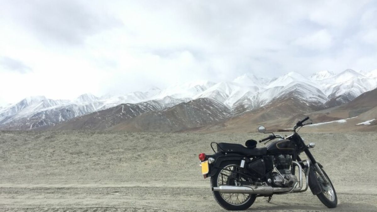 Exploring the Open Road: The Ultimate Guide to motokaravan