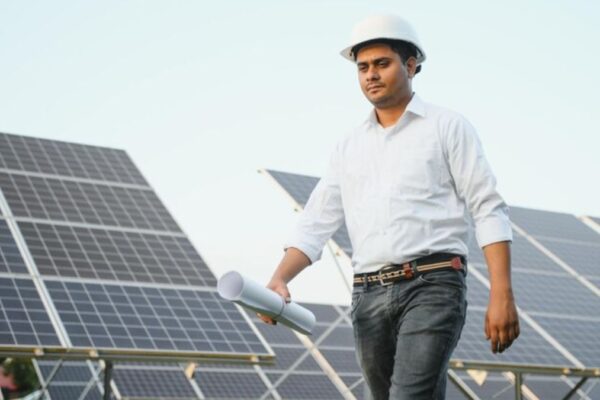 Hamro solar llc: Pioneering Sustainable Energy Solutions