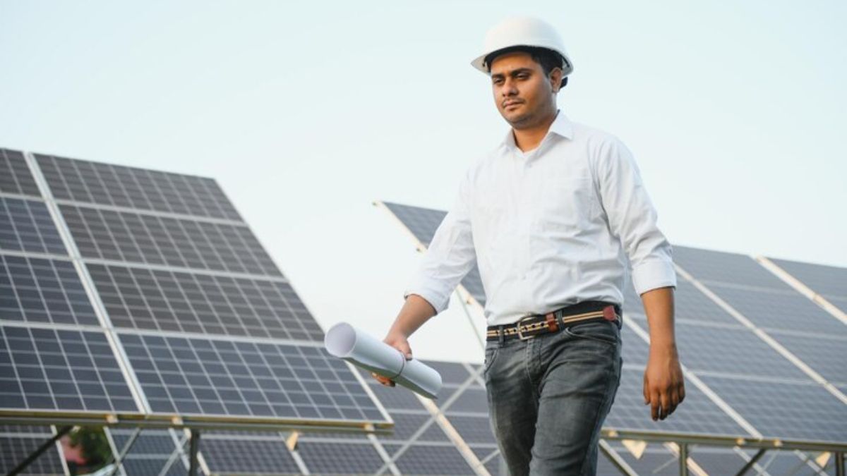 Hamro solar llc: Pioneering Sustainable Energy Solutions