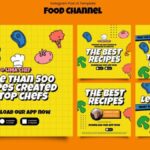 Delicious Discoveries: Uncovering the World of food trivia