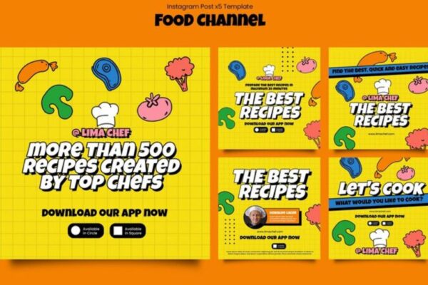 Delicious Discoveries: Uncovering the World of food trivia