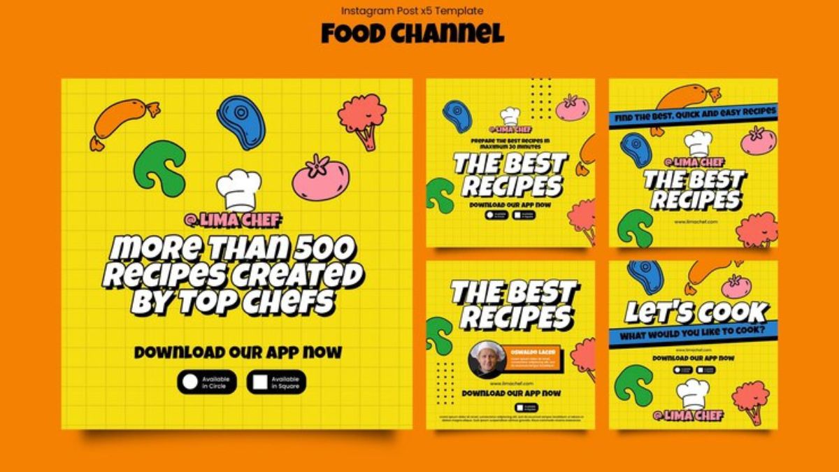 Delicious Discoveries: Uncovering the World of food trivia