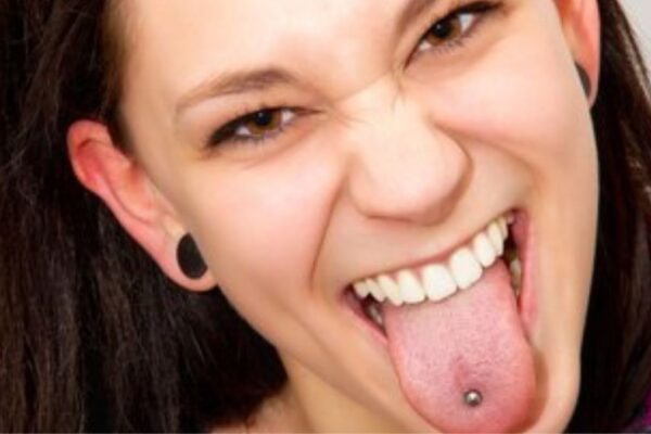 Smiley piercing 101: What to Expect Before You Get One