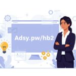 Unlocking the Potential of adsy.pw/hb2