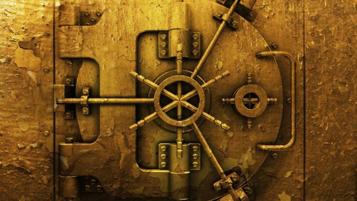 Unlocking the Secrets: A Comprehensive Guide to anon vault