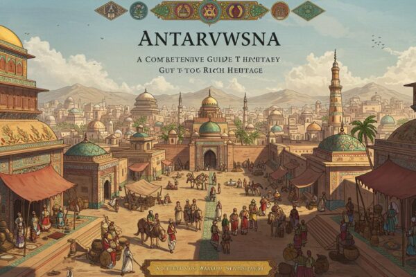 Antarvwsna Unveiled: A Comprehensive Guide to Its Rich Heritage