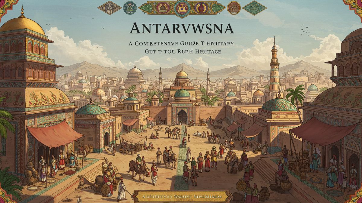 Antarvwsna Unveiled: A Comprehensive Guide to Its Rich Heritage