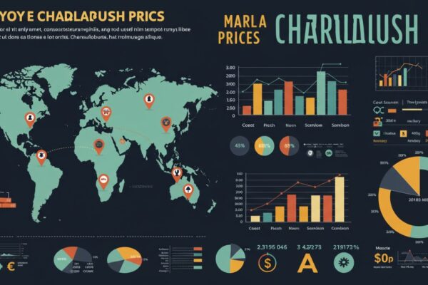 Comparing Charalabush Prices Across Different Markets: Where to Buy