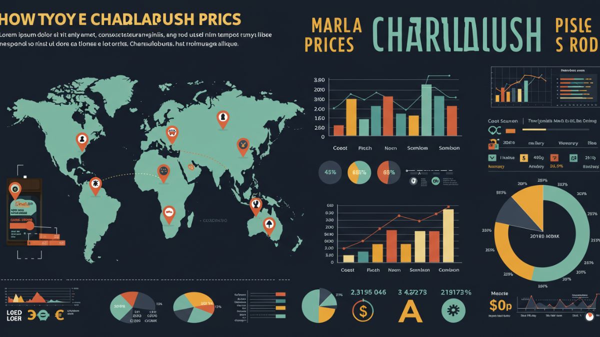 Comparing Charalabush Prices Across Different Markets: Where to Buy