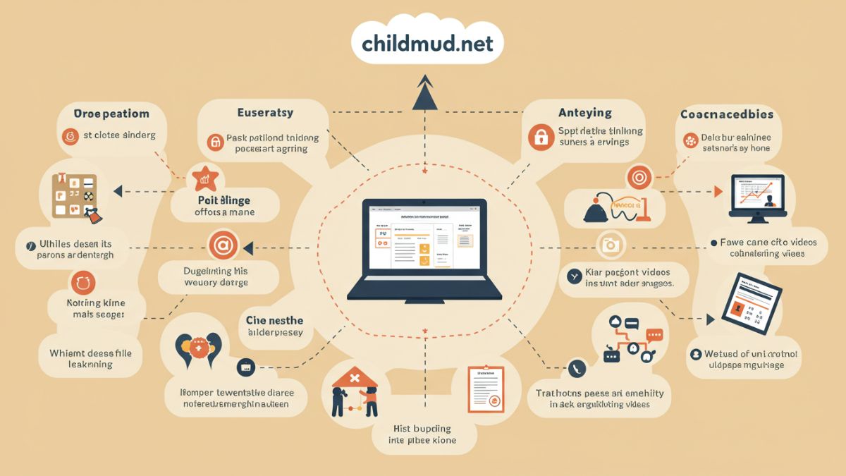 Exploring childmud.net: A Comprehensive Guide for Parents and Educators