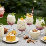 The Art of Refreshment: Exploring the World of Cold Yogurt Drinks