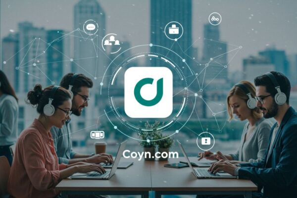 How Coyyn.com is Empowering Digital Entrepreneurs in the Emerging Digital Economy