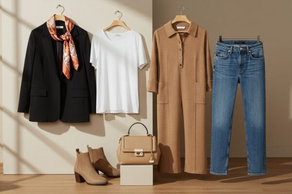 Top Picks from Fashionisk.com: Must-Have Items for Every Wardrobe