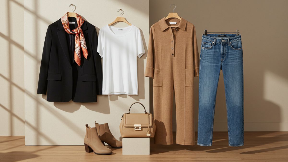 Top Picks from Fashionisk.com: Must-Have Items for Every Wardrobe