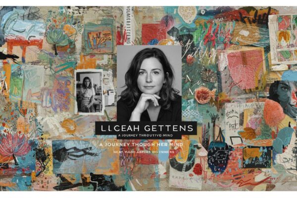 Discovering Leah Gettens: A Journey Through Her Creative Mind