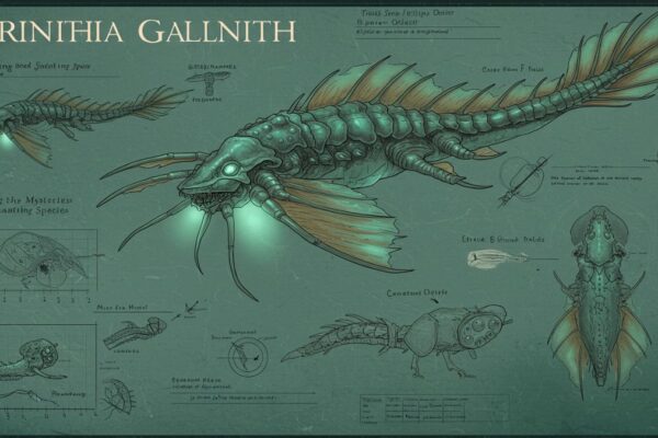 Pernithia Galnith: Unraveling the Mysteries of This Fascinating Species