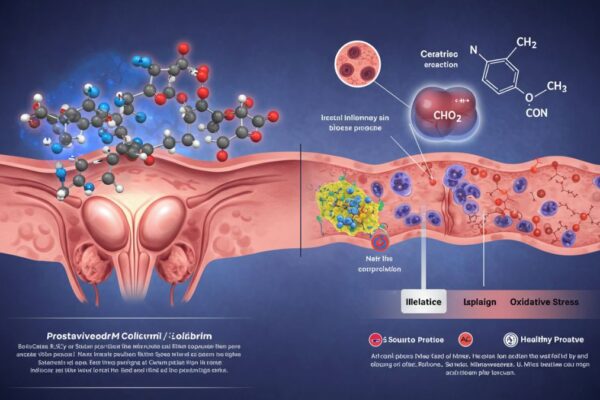 The Science Behind Prostavive Colibrim and Its Benefits