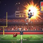 Retro Bowl 3kh0: The Ultimate Throwback Football Experience