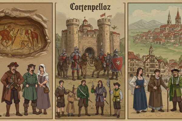 The History and Culture of Corpenpelloz: A Journey Through Time