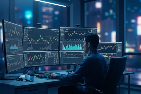 Unlocking Potential: A Deep Dive into iCryptoAI Trading Strategies