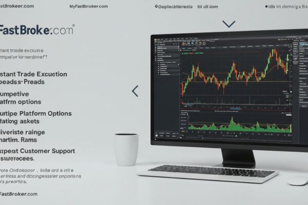 Top Features of MyFastBroker.com: A Trader's Dream Come True