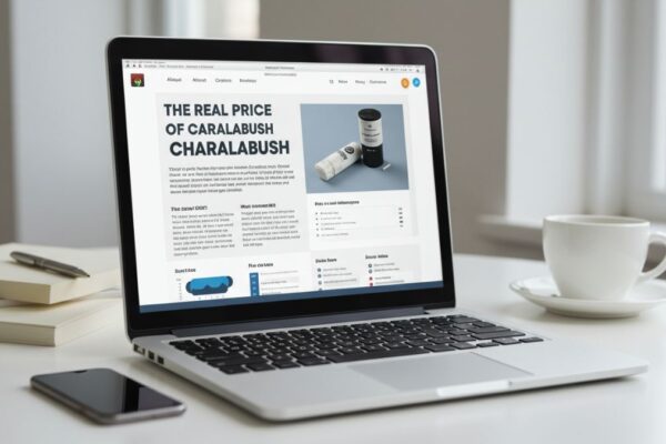 The Real Price of Charalabush: What You Need to Know Before Buying