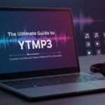 The Ultimate Guide to ytmp3: Convert Your Favorite Videos to MP3 in Seconds