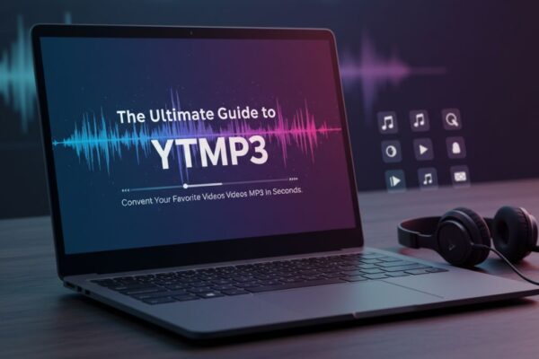 The Ultimate Guide to ytmp3: Convert Your Favorite Videos to MP3 in Seconds