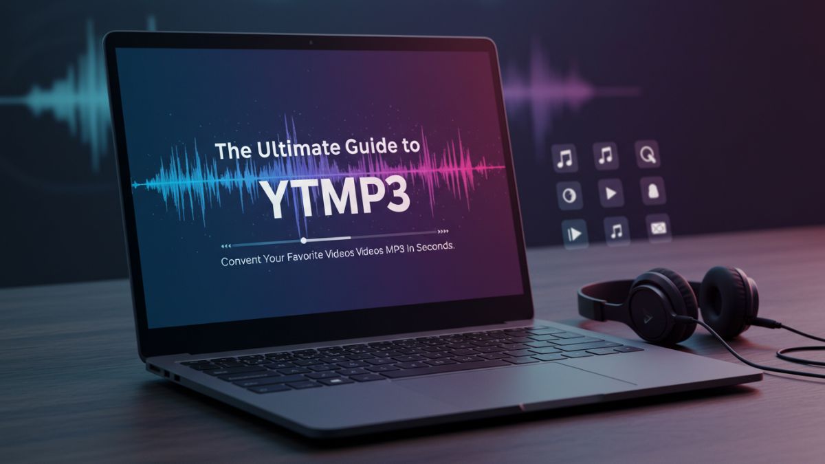 The Ultimate Guide to ytmp3: Convert Your Favorite Videos to MP3 in Seconds