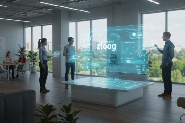 Discovering ztoog: The Next Big Thing in Digital Innovation